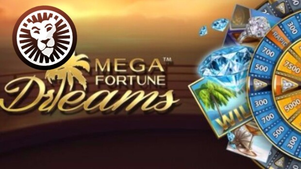“Mega Fortune Dreams” Progressive Jackpot Delivers Big Win